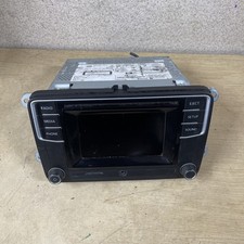 VOLKSWAGEN CADDY 2016-2020 SAT