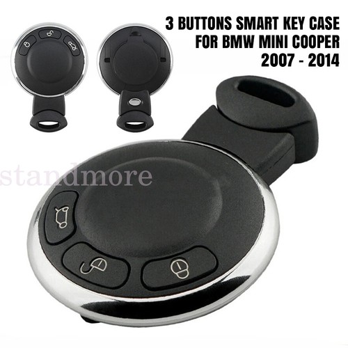 Button keyless remote key - 3,