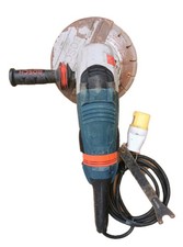 BOSCH Angle Grinder 230mm 110v