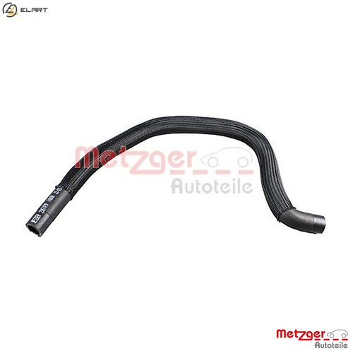 Hydraulic hose steering - hydraulic,