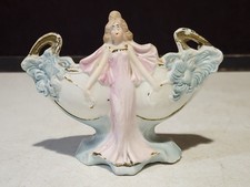 ANTIQUE GERMAN BISQUE