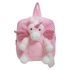 Unicorn 10 Inch Backpack for