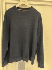 Jack and Jones Men's Navy