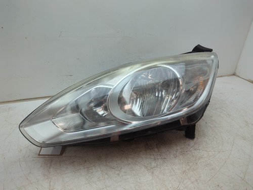 2011 ford max - c-max, titanium
