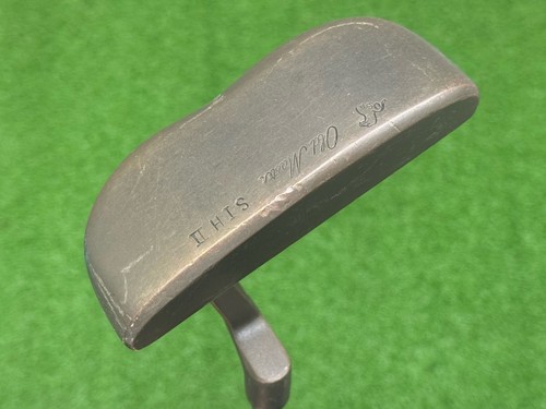 Old master sih putter right - sih,