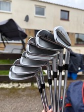 Ping iBlade Irons 4-PW | Green