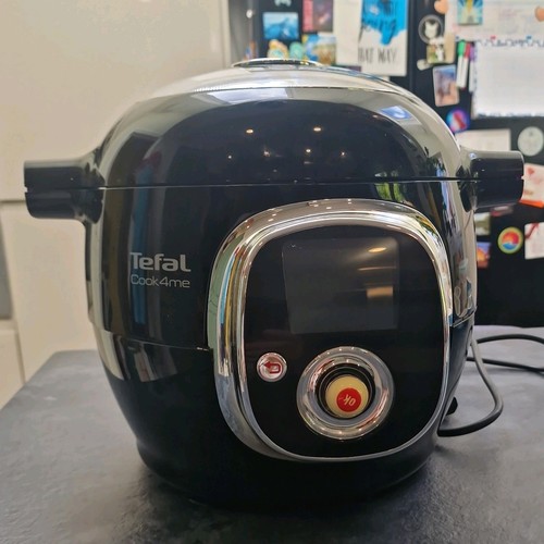 Tefal cook intelligent - tefal, 4
