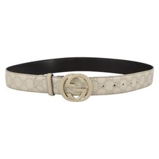 GUCCI Interlocking Guccissima