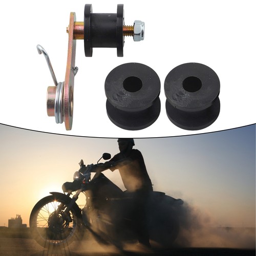 Sturdy chain roller guide - chain,