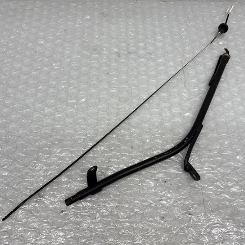 Auto gearbox dipstick and tube - and,