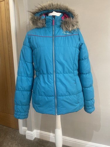 Girls dare ski - dare,