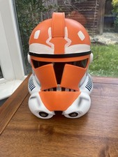 Star Wars 332nd Clone Trooper