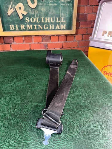 Classic mini inertia front - inertia,