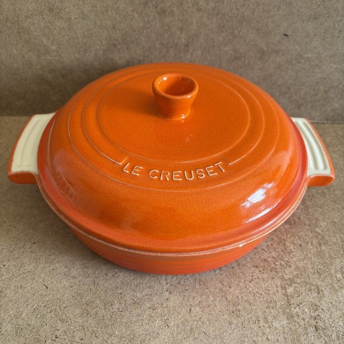 Creuset stoneware petite - creuset,