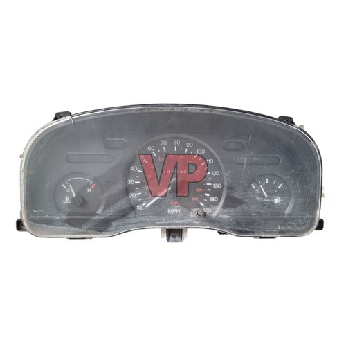 Ford transit mk6 speedometer - transit,