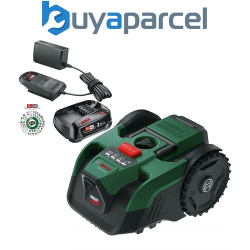 Bosch visimow robotic - bosch,