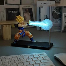 Dragon Ball Goku Kamehameha