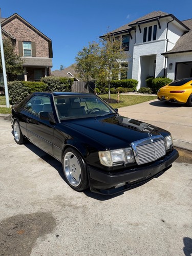 1991 mercedes benz - 1991, 300-series
