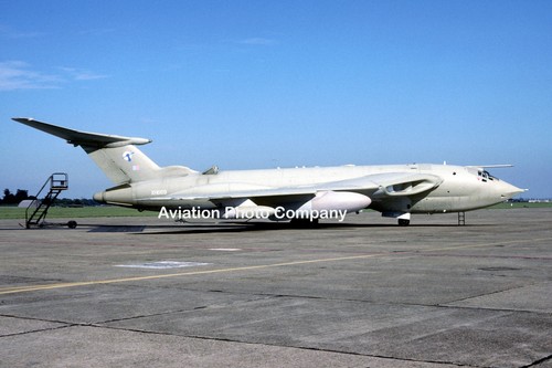Raf squadron handley page - raf,