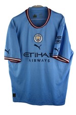 PUMA Manchester City 2022/23
