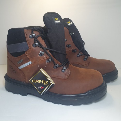 Trojan aegaeon 6t48 brown - trojan,