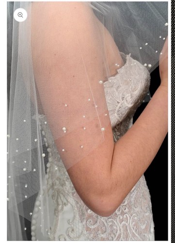 Bnwt twilight designs ivory - twilight,