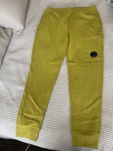 Company tracksuit bottoms - company,