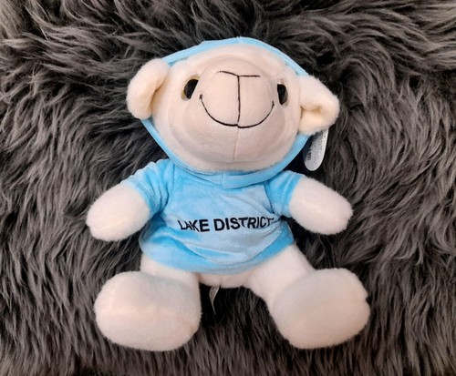 Lake district sheep soft - soft, toy