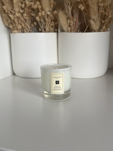 Malone peony blush suede - blush,