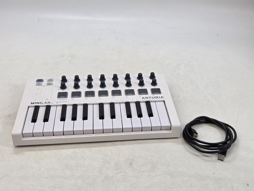 Arturia minilab mkii key - arturia,