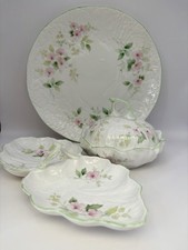 Set of 3 dishes by Elizabethan
