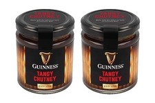 Guinness Tangy Chutney 190g -