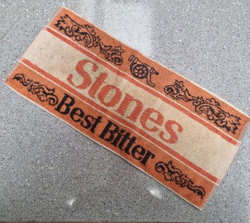 Stones best bitter bar - bitter,