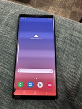 Samsung Galaxy Note 9 128GB