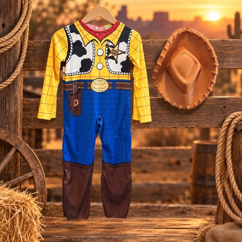Disney pixar toy story woody - pixar,