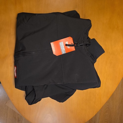Milwaukee freeflex softshell - milwaukee,