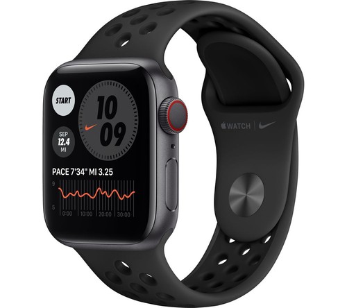 Apple watch series nike - series, 6