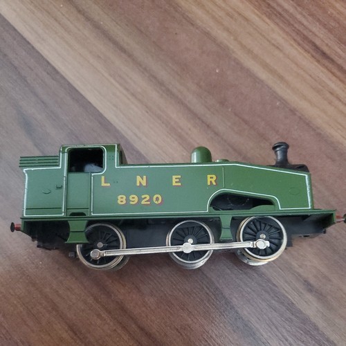Lima 205101 lner - lima,