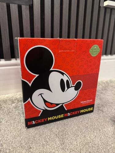 Disney mickey mouse - mouse, scentsy