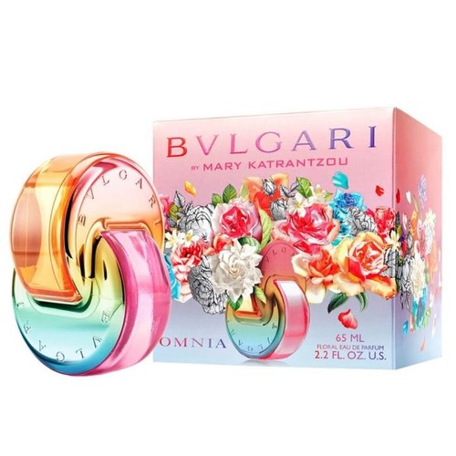 Bvlgari omnia mary - omnia,