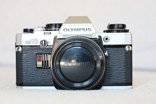 Olympus om10 new light seals - new,