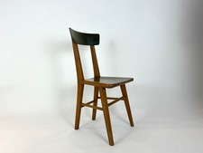 Vintage mid century rustic