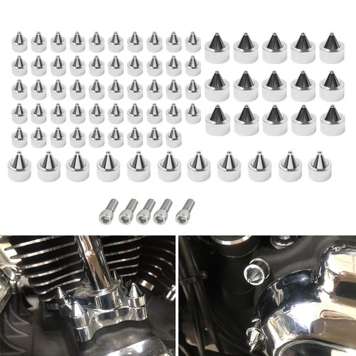 75x cnc engine - bolt, kit