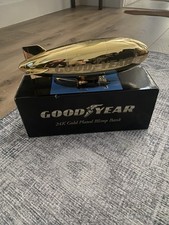 Liberty 24k Gold Plated