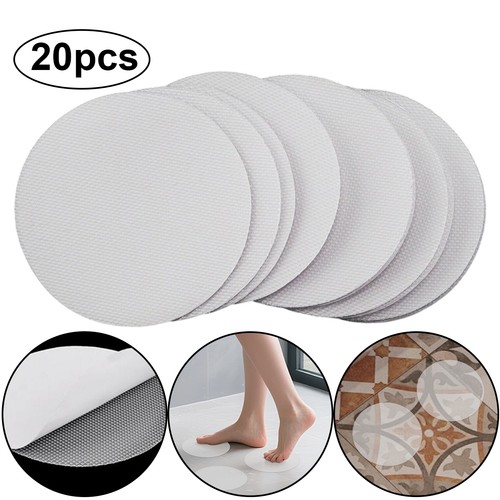 20x shower anti slip stickers - 20x,