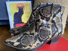 Kennel & Schmenger Boots Size