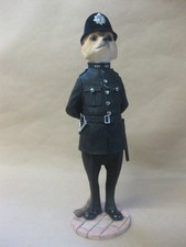 Vintage Meerkat Figure ~ Bader
