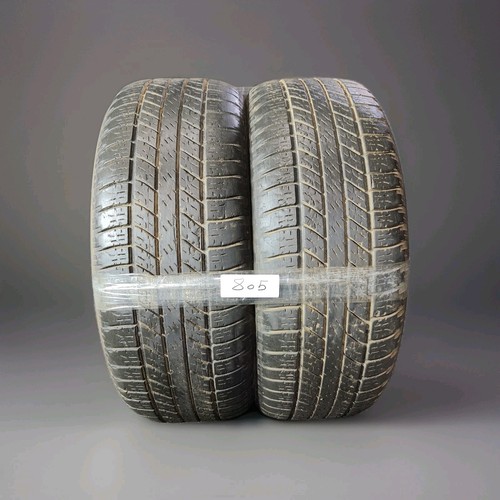 255 r19 111v - 2×255/55,