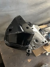 VOLVO PV 544/140 Subframe Repair And Restoration Service 