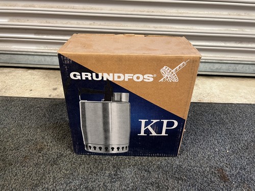 Grundfos 250 kp250a1 - grundfos,